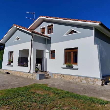 Villahormes Casa Llaca Vivienda Vacacional מראה חיצוני תמונה