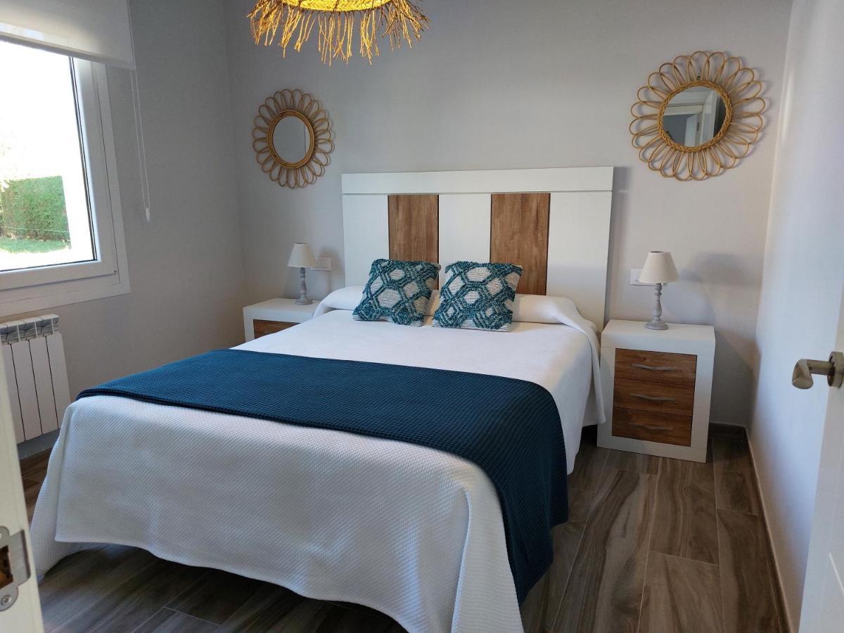 Villahormes Casa Llaca Vivienda Vacacional מראה חיצוני תמונה