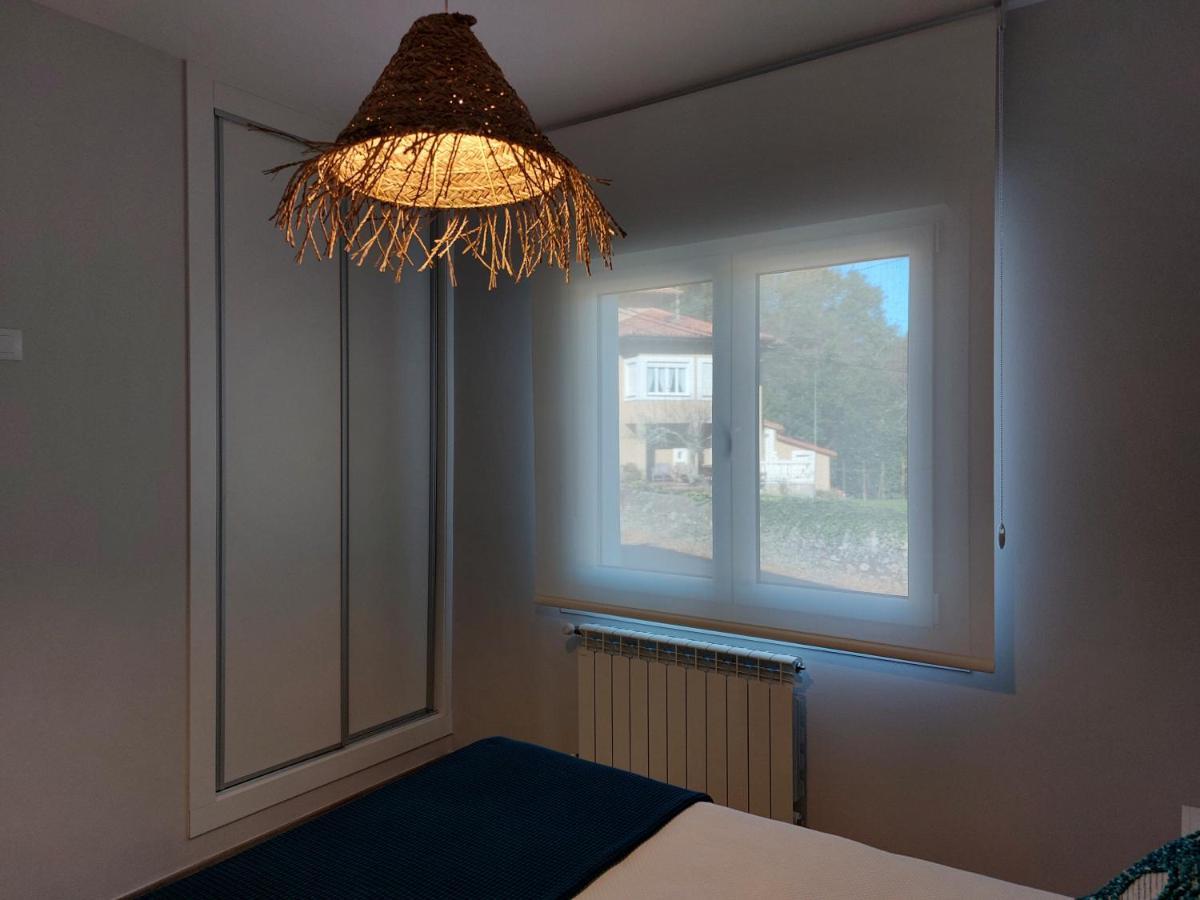 Villahormes Casa Llaca Vivienda Vacacional מראה חיצוני תמונה