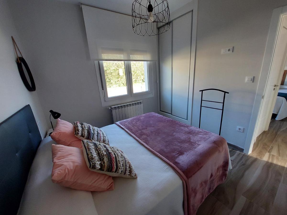 Villahormes Casa Llaca Vivienda Vacacional מראה חיצוני תמונה