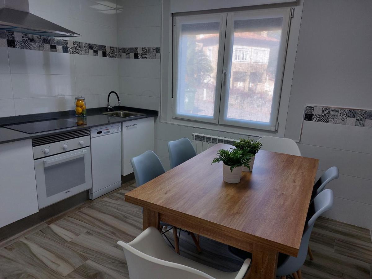 Villahormes Casa Llaca Vivienda Vacacional מראה חיצוני תמונה