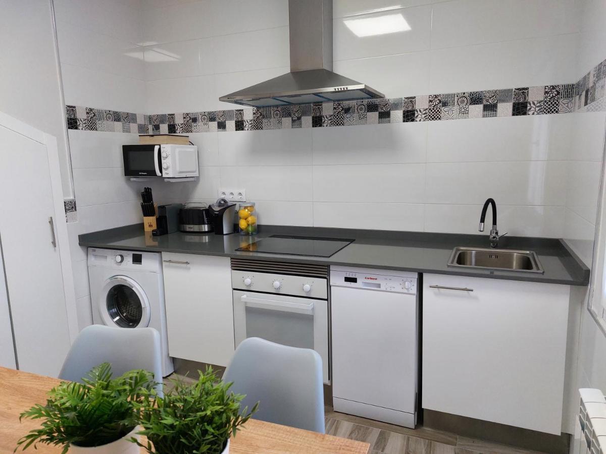Villahormes Casa Llaca Vivienda Vacacional מראה חיצוני תמונה