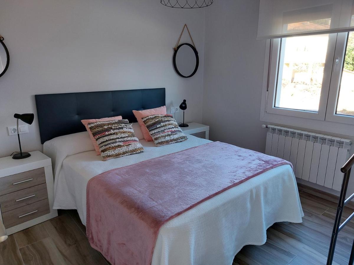 Villahormes Casa Llaca Vivienda Vacacional מראה חיצוני תמונה